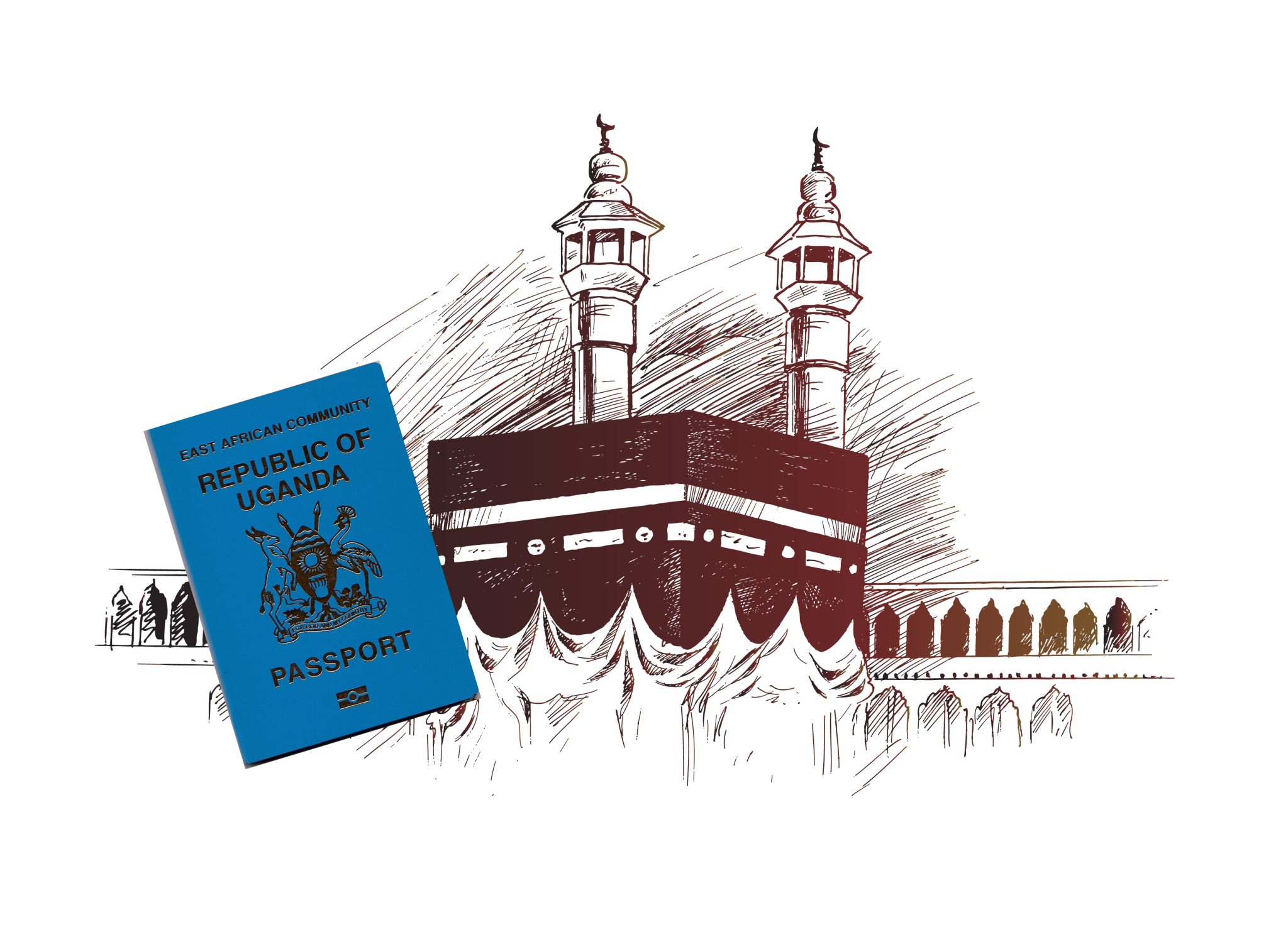 Weli Travel Umrah Visas