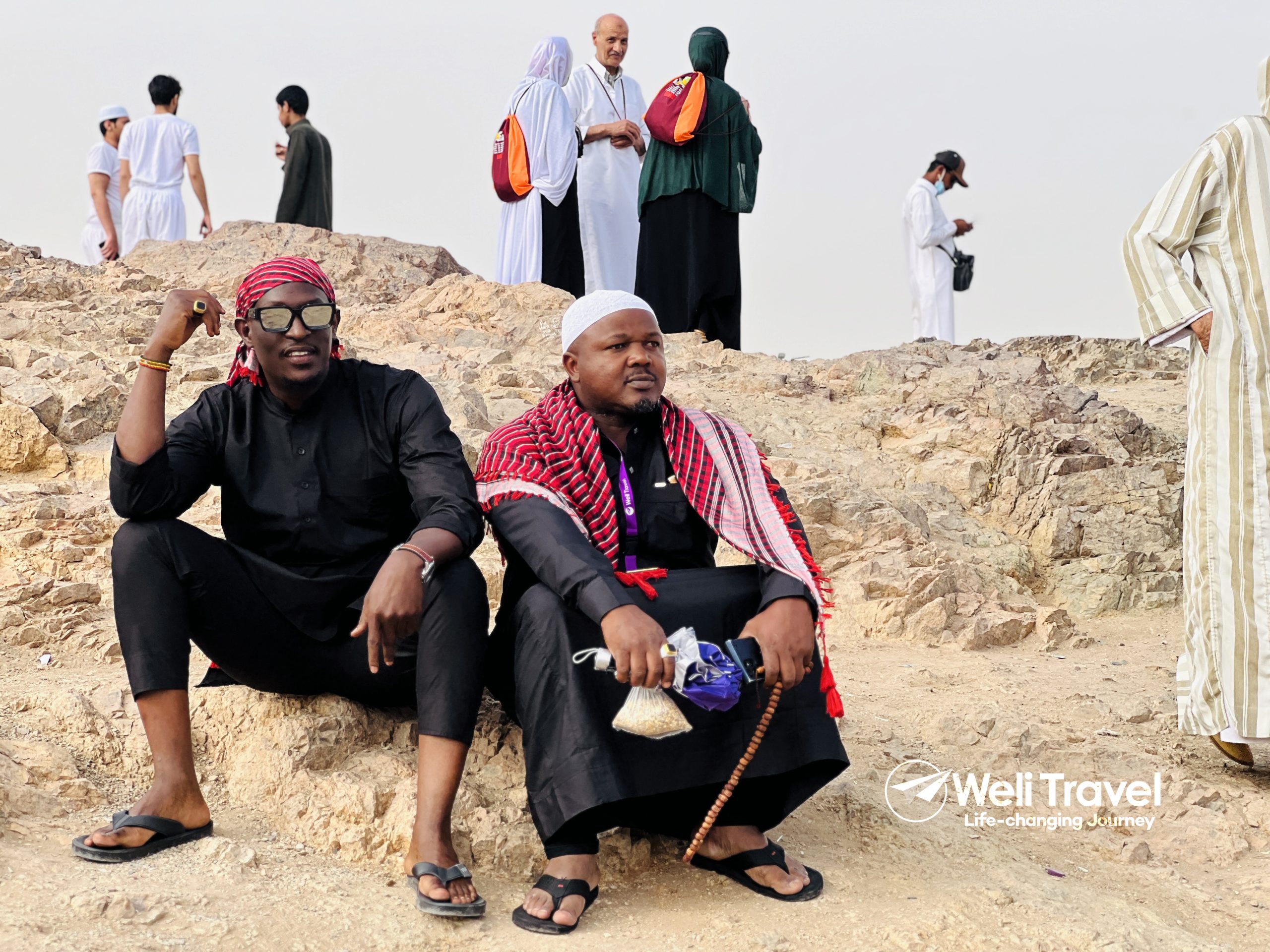 Top 10 Ziyarah Sites to Visit in Makkah and Madinah