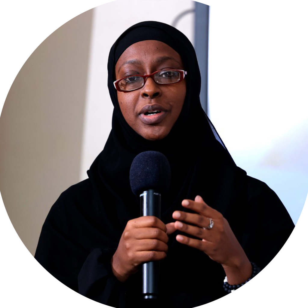 MS.FATIMA ABDULRAZAK