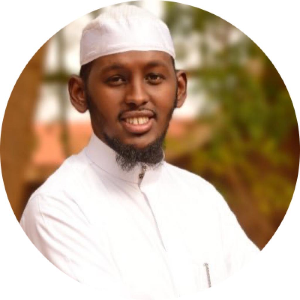 SHIEKH.ABDULAHI ABDUWELI ABDALLA