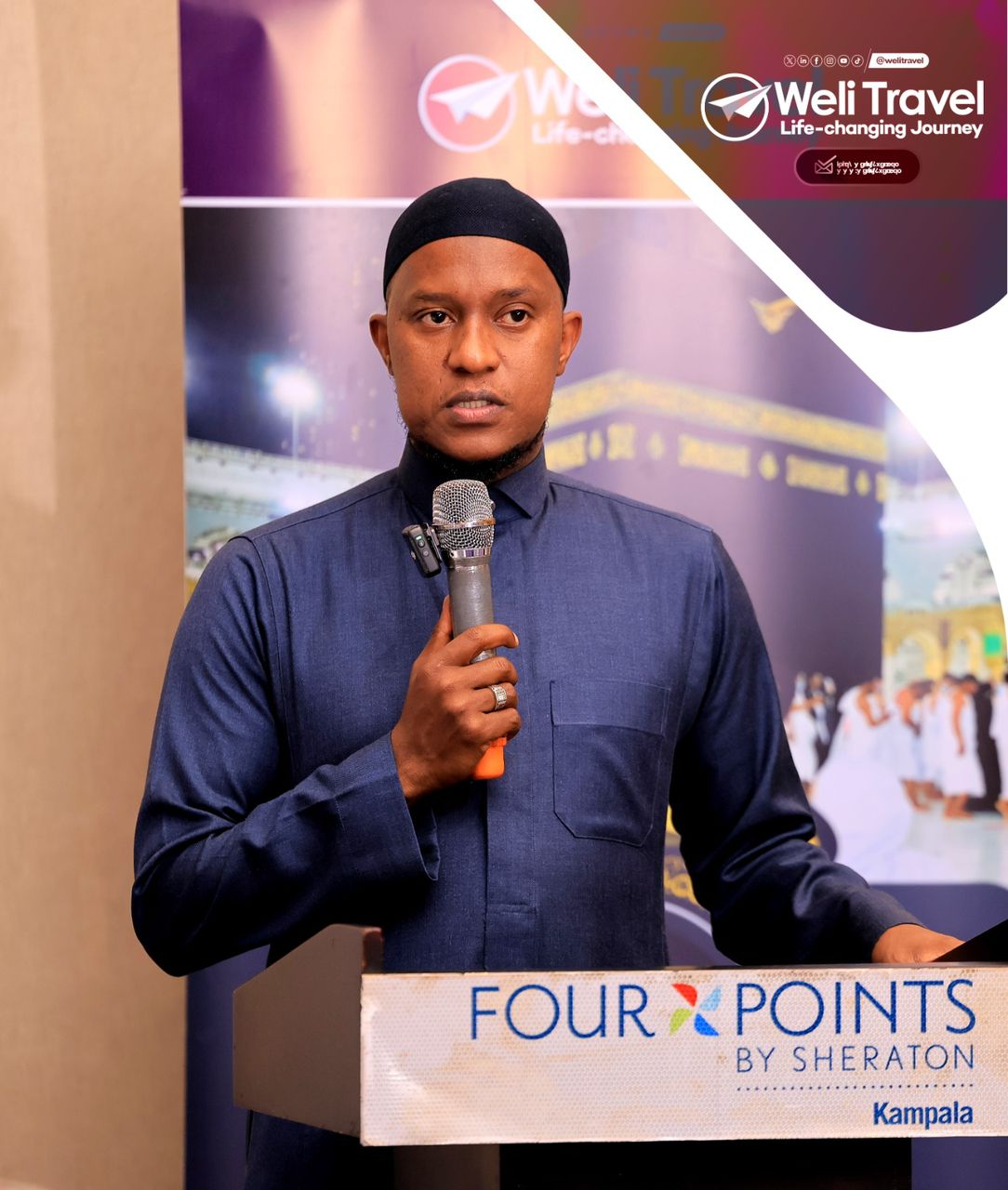 SHEIKH. MAHAD KAKOOZA DIDAT