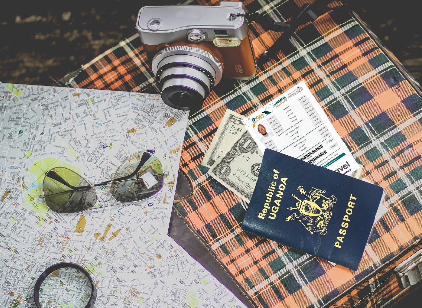 Family Visit Visa