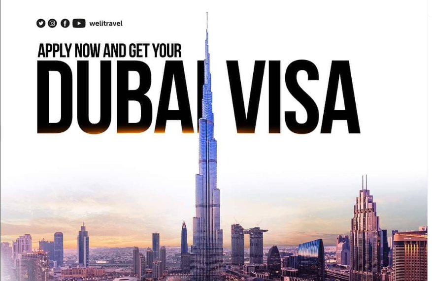 Mission and Organization Visit Visa